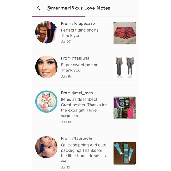 Meet your Posher, Mariah - Picture 2 of 5